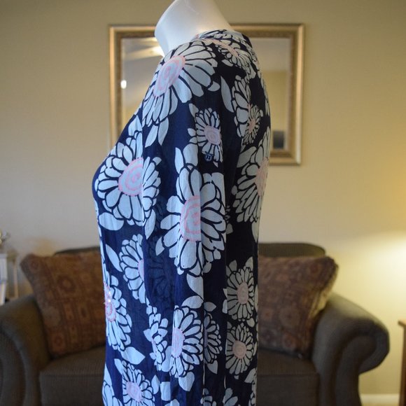 🌸 Chach Beach Coverup - Picture 5 of 8